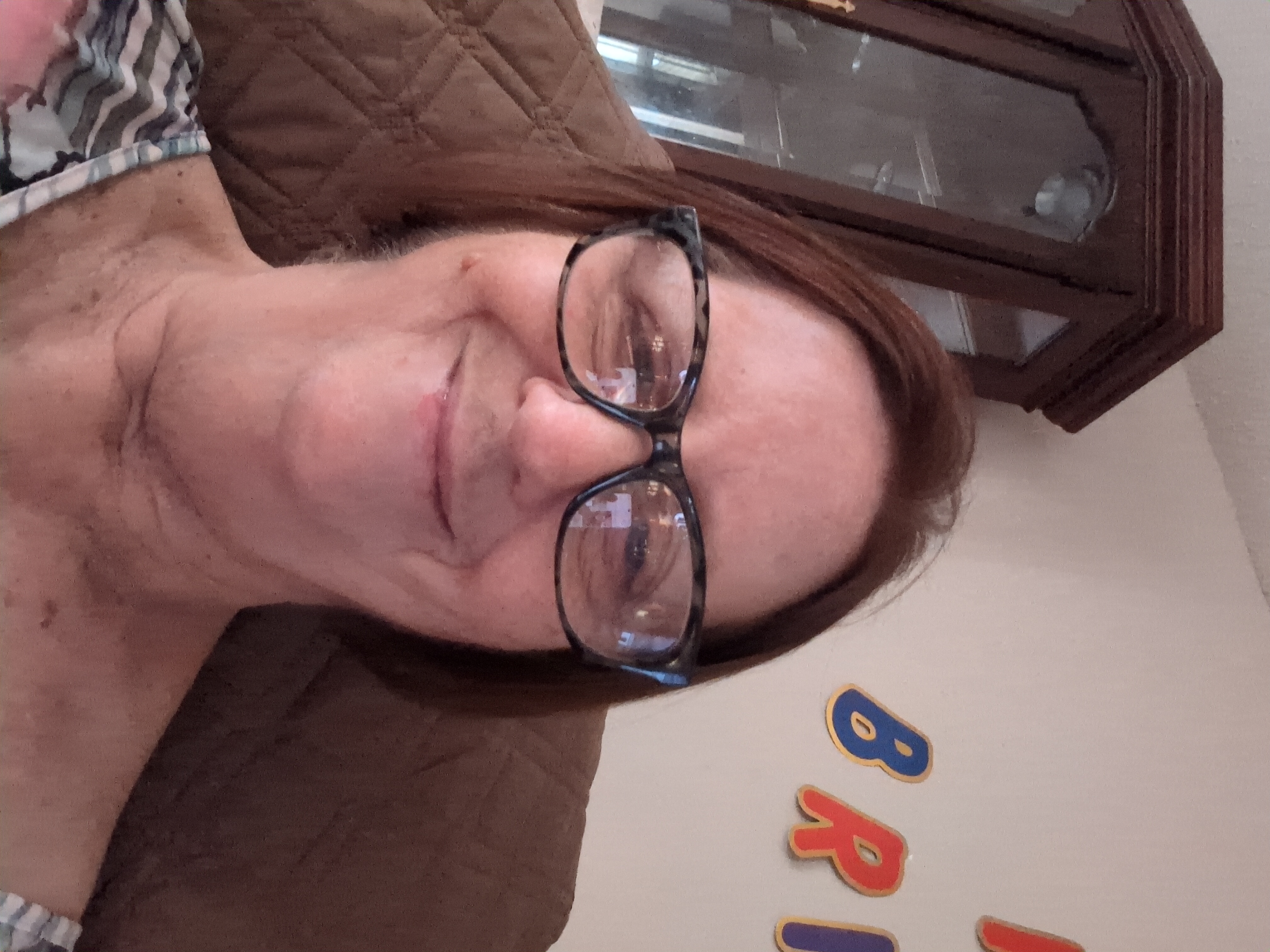 Cruise Brothers Travel Agent Kathy Edel